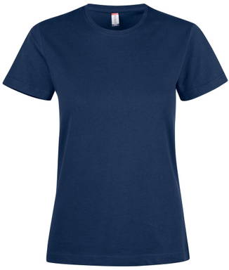 Clique Premium Fashion-T Women 029349