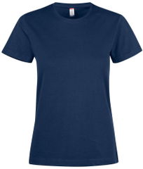 Clique Premium Fashion-T Femme 029349