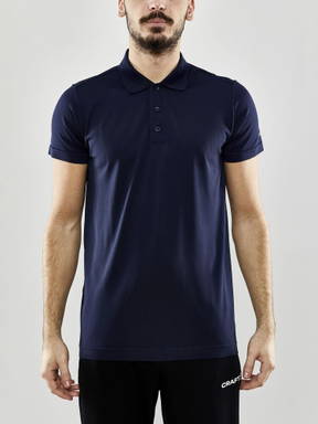 Craft ADV Seamless Polo Shirt M 1910384