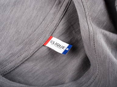 Clique Slub-T 029352