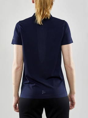 Craft ADV Seamless Polo Shirt W 1910385