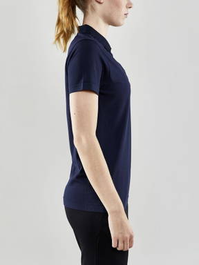 Craft ADV Seamless Polo Shirt W 1910385