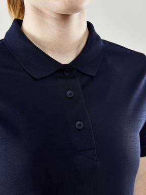 Craft ADV Seamless Polo Shirt W 1910385