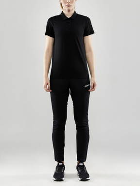 Craft ADV Seamless Polo Shirt W 1910385