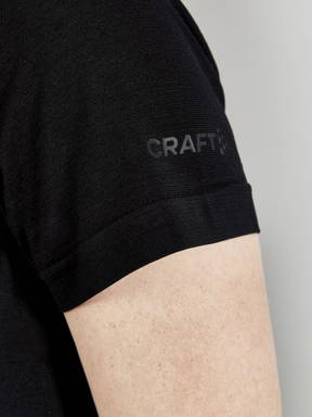 Craft ADV Seamless Polo Shirt W 1910385