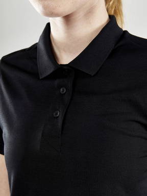Craft ADV Seamless Polo Shirt W 1910385