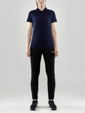 Craft ADV Seamless Polo Shirt W 1910385