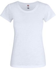 Clique Slub-T Women 029353