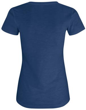 Clique Slub-T Women 029353