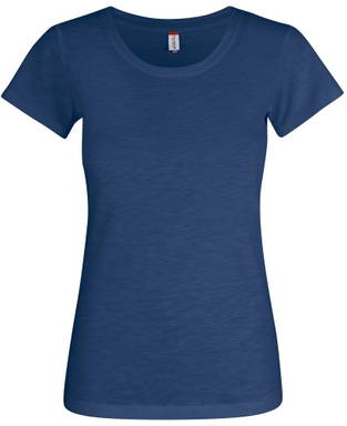 Clique Slub-T Women 029353