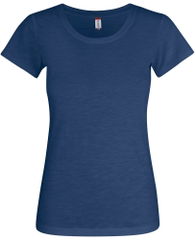 Clique Slub-T Women 029353