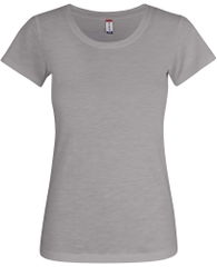 Clique Slub-T Femme 029353