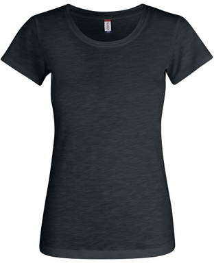 Clique Slub-T Women 029353