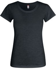Clique Slub-T Women 029353