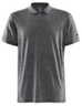 Dk grey melange