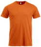 Orange profond