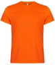 Orange signal