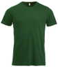 Vert bouteille