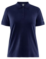 Craft CORE Blend Polo Shirt W 1910746