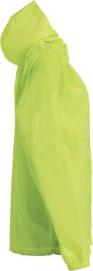 Clique Basic Rain Jacket 020929