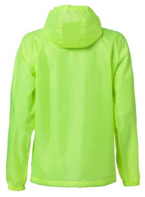 Clique Basic Rain Jacket 020929