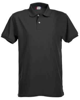 Clique Stretch Premium Polo 028240