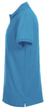 Clique Stretch Premium Polo 028240