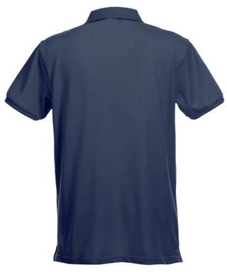 Clique Stretch Premium Polo 028240