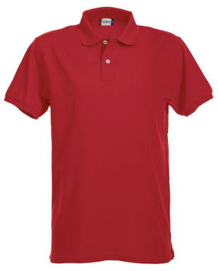 Clique Stretch Premium Polo 028240