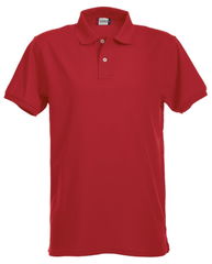 Clique Stretch Premium Polo 028240