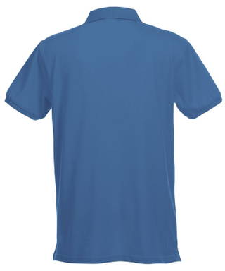 Clique Stretch Premium Polo 028240
