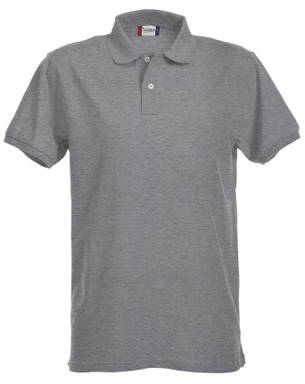 Clique Stretch Premium Polo 028240