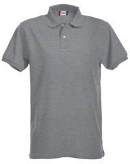 Clique Stretch Premium Polo 028240