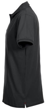 Clique Stretch Premium Polo 028240