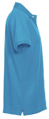 Clique Stretch Premium Polo 028240