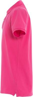 Clique Stretch Premium Polo 028240