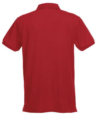 Clique Stretch Premium Polo 028240