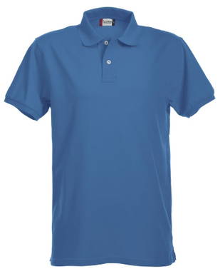 Clique Stretch Premium Polo 028240