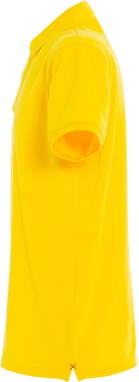 Clique Stretch Premium Polo 028240