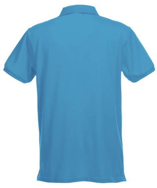 Clique Stretch Premium Polo 028240