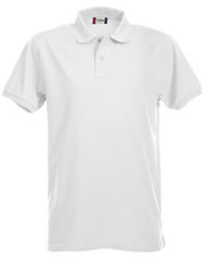 Clique Stretch Premium Polo 028240
