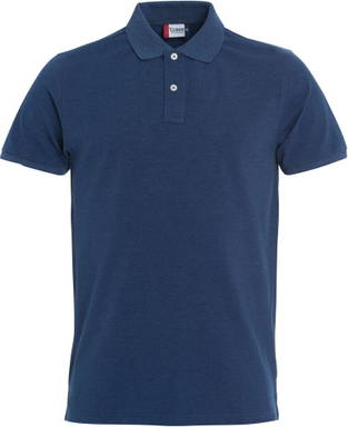 Clique Stretch Premium Polo 028240