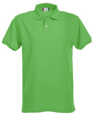 Clique Stretch Premium Polo 028240