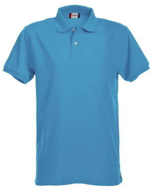 Clique Stretch Premium Polo 028240