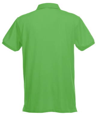 Clique Stretch Premium Polo 028240