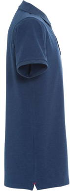 Clique Stretch Premium Polo 028240