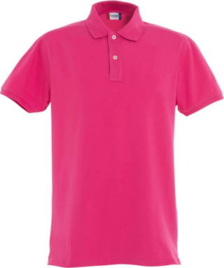 Clique Stretch Premium Polo 028240