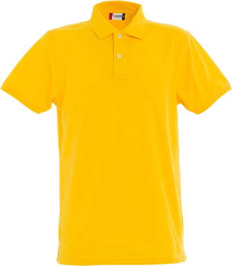 Clique Stretch Premium Polo 028240