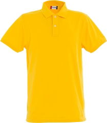Clique Stretch Premium Polo 028240