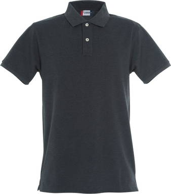 Clique Stretch Premium Polo 028240